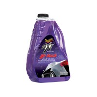 Extra hustý polymérový autošampón Meguiar's NXT Hi-Tech Car Wash (1892 ml)