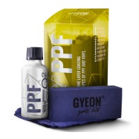 Keramická ochrana PPF fóliou Gyeon Q2 PPF (50 ml)