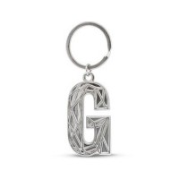 Prívesok na kľúče Gyeon Metal Key Ring
