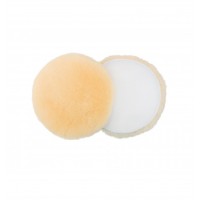 Leštiace kotúč Flexipads Gold Pre Lambskin High Gloss Versatile Nap 150