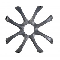 Mriežka Kicker GL710