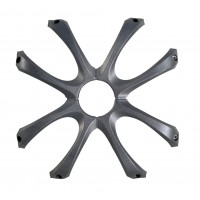 Mriežka Kicker GL712