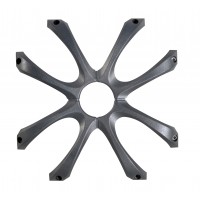 Mriežka Kicker GL715