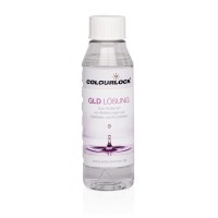 Čistiace rozpúšťadlo Colourlock GLD Lösung 250 ml