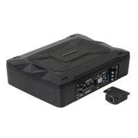 Aktívny subwoofer Crunch GP600