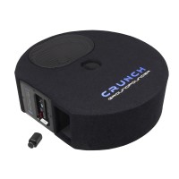 Aktívny subwoofer Crunch GP690v2