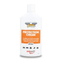 Ochrana na kožu Gliptone Liquid Leather GT13.5 Protection Cream (250 ml)
