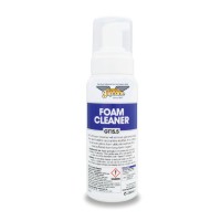 Penový čistič kože Gliptone Liquid Leather GT15.5 Foam Cleaner (250 ml)