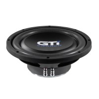 Subwoofer Crunch GTi104