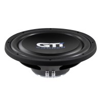 Subwoofer Crunch GTi124