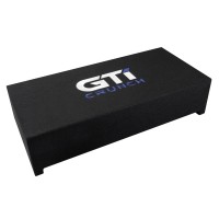 Subwoofer Crunch GTi250S