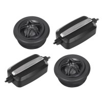 Reproduktory Crunch GTi6.2T