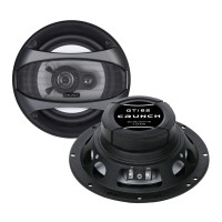 Reproduktory Crunch GTi62