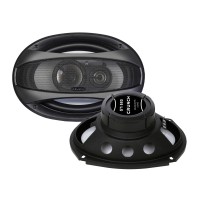 Reproduktory Crunch GTi693