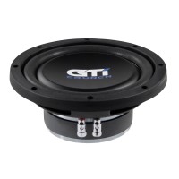 Subwoofer Crunch GTi84