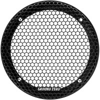 Reproduktorová mriežka Ground Zero GZ GRILL 8.0
