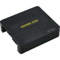 Zosilňovač Ground Zero GZCA 1.5SPL-M2
