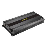 Zosilňovač Ground Zero GZCA 13000.M1