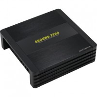 Zosilňovač Ground Zero GZCA 3.0SPL-M1