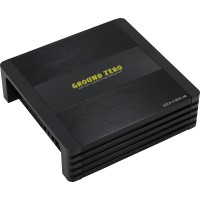 Zesilovač Ground Zero GZCA 3.0SPL-M2