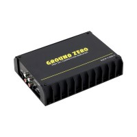 Zosilňovač Ground Zero GZCA 4.200-4