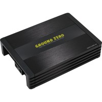 Zosilňovač Ground Zero GZCA 5.0SPL-M1
