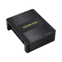 Zosilňovač Ground Zero GZCA 750.2-D1