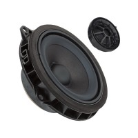 Reproduktory Ground Zero GZCS 100BMW-SQA
