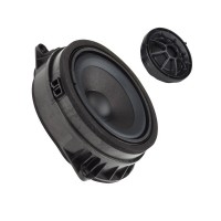 Reproduktory Ground Zero GZCS 100BMW-SQD