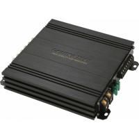 Zosilňovač Ground Zero GZDSP 4.80AMP