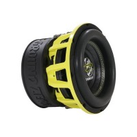 Subwoofer Ground Zero GZHW 20XSPL-D1