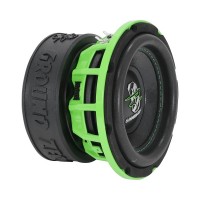 Subwoofer Ground Zero GZHW 16SPL Green Edition