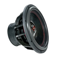 Subwoofer Ground Zero GZHW 38-D2
