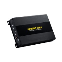 Zosilňovač Ground Zero GZIA 1.1150D