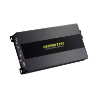 Zosilňovač  Ground Zero GZIA 1.1450DX-II