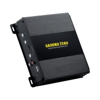 Zosilňovač  Ground Zero GZIA 2080HPX-II