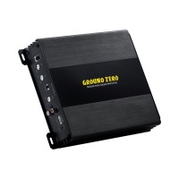Zosilňovač  Ground Zero GZIA 2130HPX-II