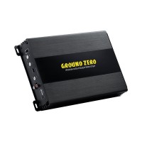 Zosilňovač Ground Zero GZIA 2235HPX-II