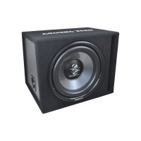Subwoofer Ground Zero GZIB 250XBR