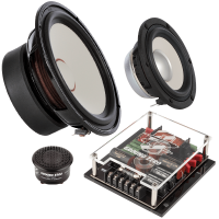 Reproduktory Ground Zero GZPC 16.3SQ