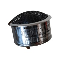 Reproduktory Ground Zero GZPT 28SX Chrome Edition