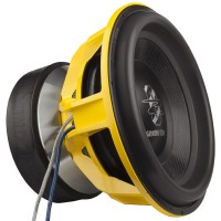 Subwoofer Ground Zero GZPW 15SPL EXTREME