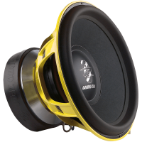 Subwoofer Plutónium Ground Zero GZPW 18SPL-EXTREME