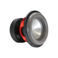 Subwoofer Ground Zero GZPW 15XXmax