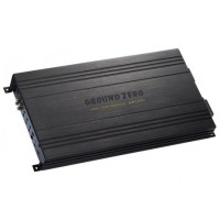 Zosilňovač Ground Zero GZRA 4230