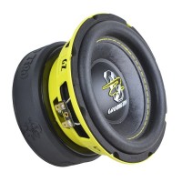Subwoofer Ground Zero GZRW 6XSPL
