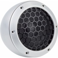 Hliníkové domčekyy na výškové reproduktory Ground Zero GZSP 80-MID