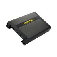 Zosilňovač Ground Zero GZTA 4125X-B