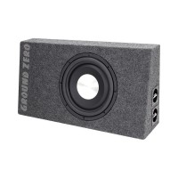 Subwoofer v boxe Ground Zero GZTB 120F