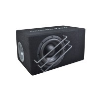 Subwoofer v boxe Ground Zero GZUB 8BR